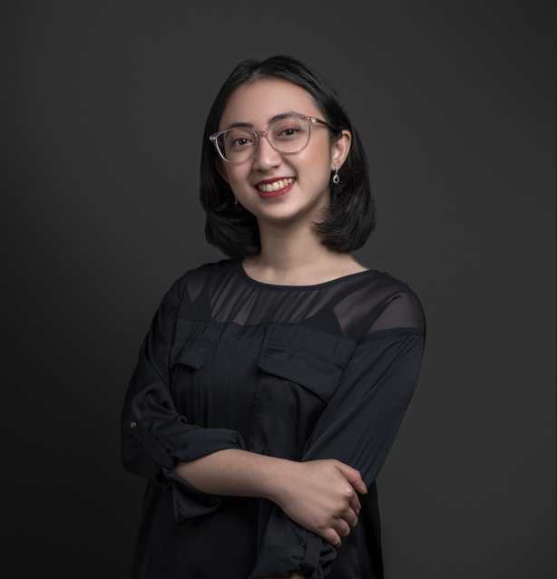Ms. Cazadira Fediva TAMZIL